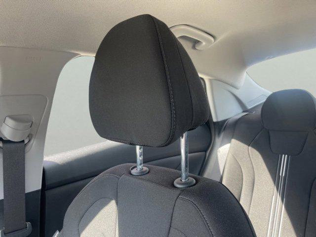 Photo of 2023 Portofino Gray Hyundai ELANTRA