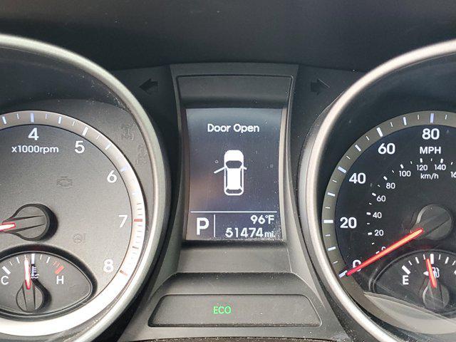 Photo of 2016 Canyon Copper Hyundai Santa Fe Sport