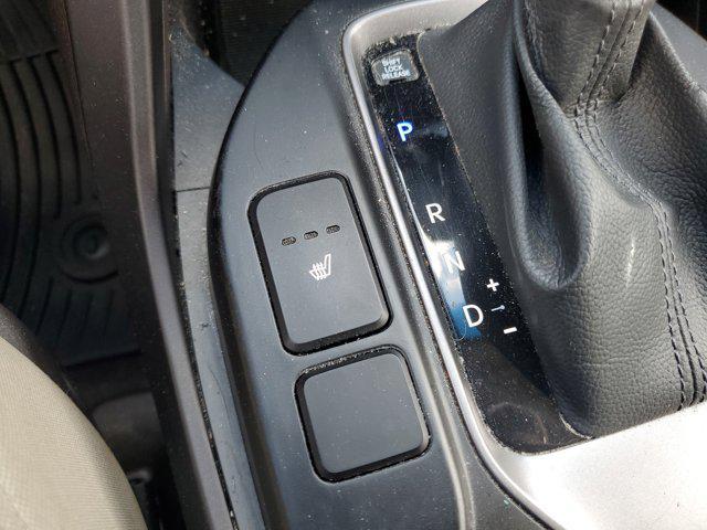 Photo of 2016 Canyon Copper Hyundai Santa Fe Sport