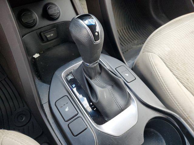 Photo of 2016 Canyon Copper Hyundai Santa Fe Sport