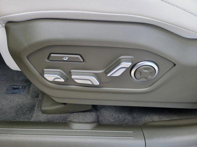 Photo of 2025 Earthy Brass Matte Hyundai SANTA FE HEV