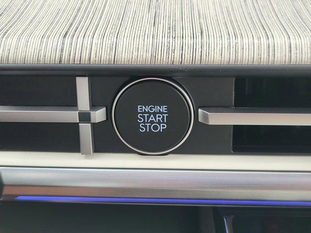 Photo of 2025 Earthy Brass Matte Hyundai SANTA FE HEV