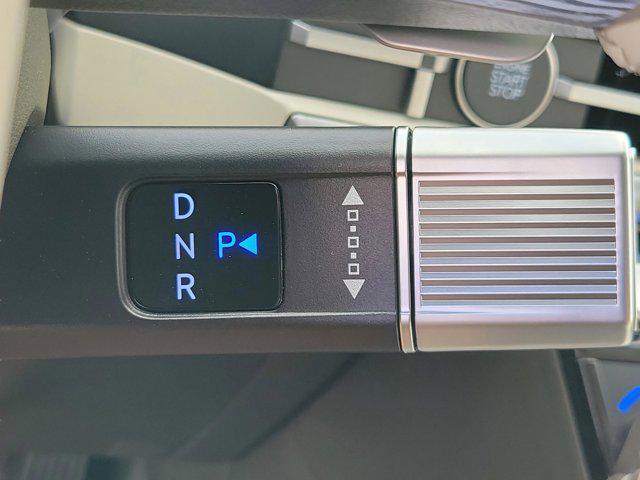 Photo of 2025 Earthy Brass Matte Hyundai SANTA FE HEV