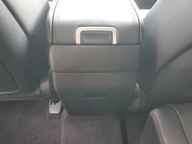 Photo of 2025 Ultimate Red Hyundai SANTA FE