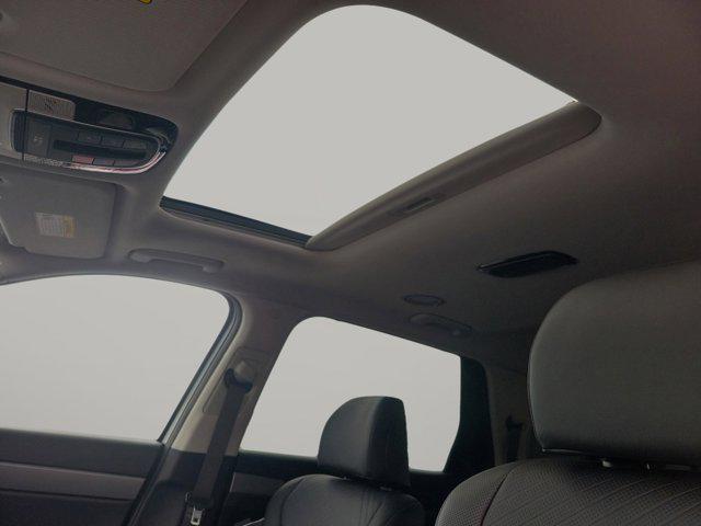 Photo of 2025 Hyper White Hyundai PALISADE