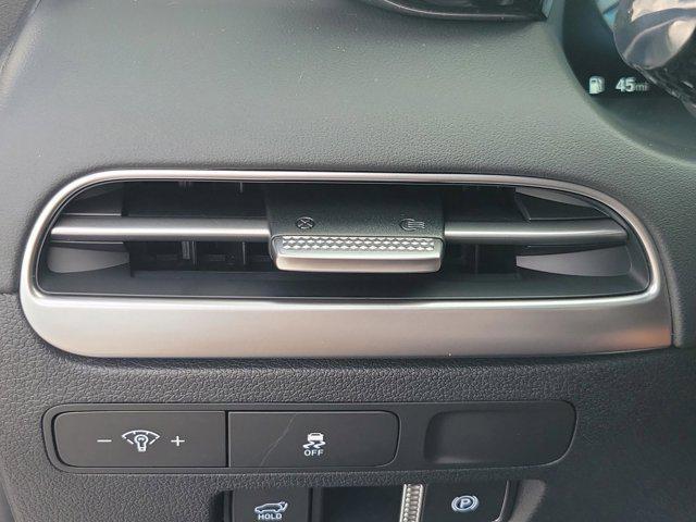 Photo of 2025 Hyper White Hyundai PALISADE
