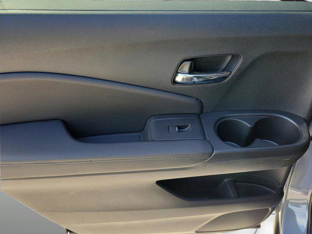 Photo of 2022 Lunar Silver Metallic Honda Pilot