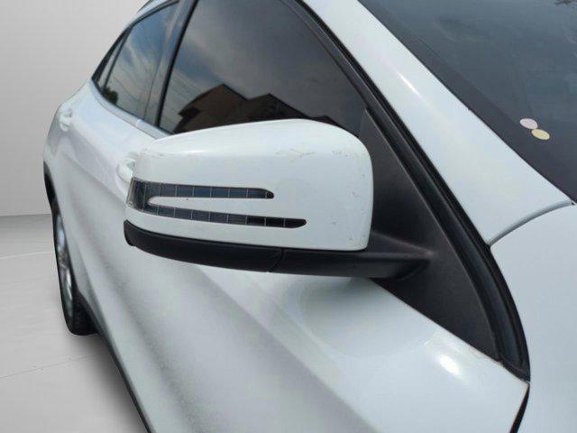 Photo of 2019 Polar White Mercedes-Benz GLA 250
