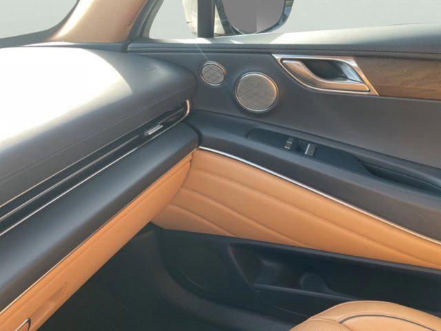 Photo of 2023 Savile Silver Genesis GV80