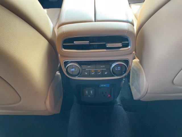 Photo of 2023 Savile Silver Genesis GV80