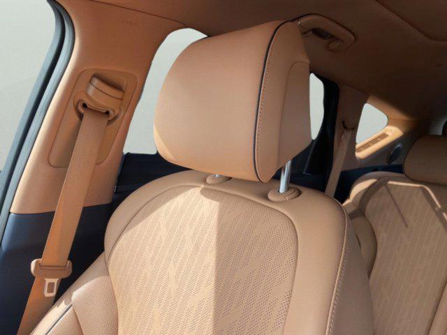 Photo of 2023 Savile Silver Genesis GV80
