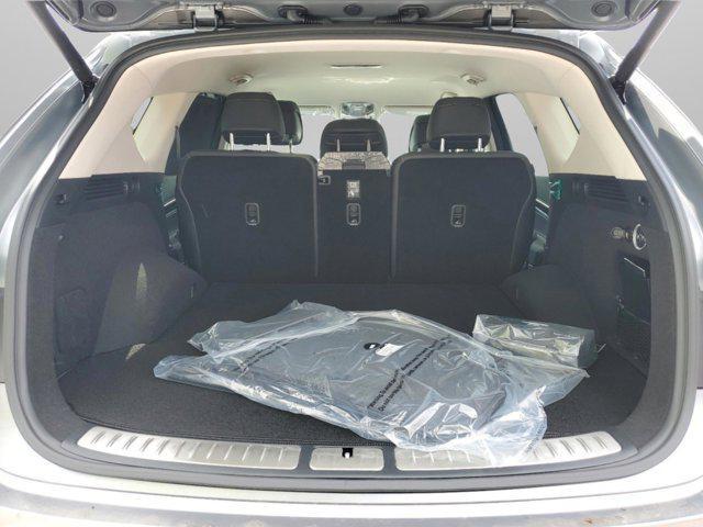 Photo of 2025 Savile Silver Genesis GV80