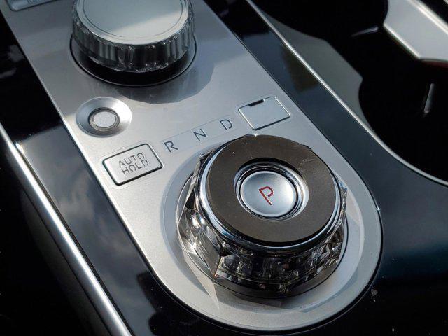 Photo of 2025 Savile Silver Genesis GV80