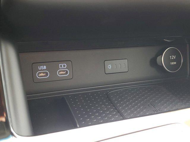 Photo of 2025 Savile Silver Genesis GV80