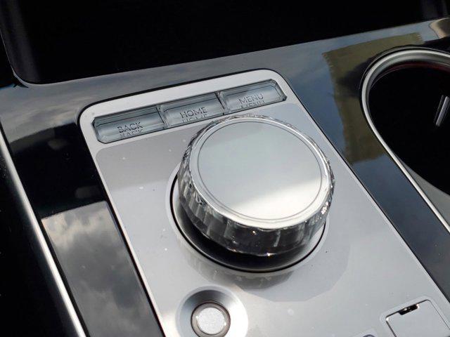 Photo of 2025 Savile Silver Genesis GV80