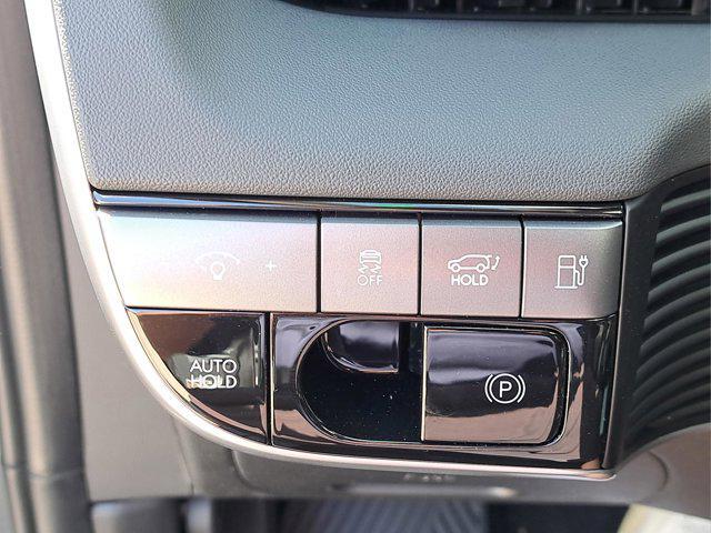 Photo of 2025 Ecotronic Gray Matte Hyundai IONIQ 5