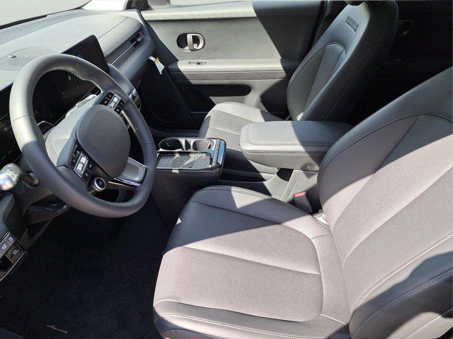 Photo of 2025 Ecotronic Gray Matte Hyundai IONIQ 5
