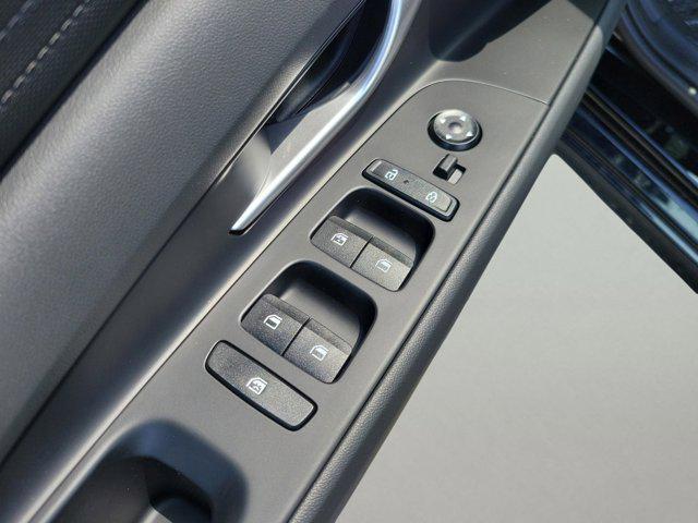 Photo of 2025 Abyss Black Hyundai ELANTRA HEV