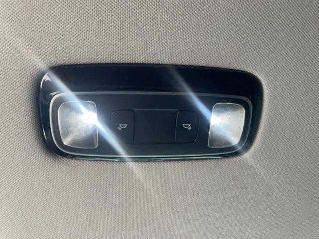 Photo of 2023 Abyss Black Pearl Hyundai PALISADE