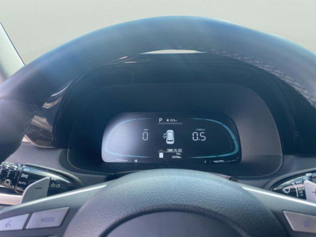 Photo of 2023 Abyss Black Pearl Hyundai PALISADE