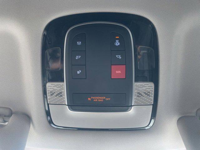 Photo of 2023 Abyss Black Pearl Hyundai PALISADE
