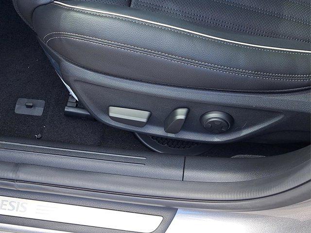 Photo of 2026 Savile Silver Genesis G70
