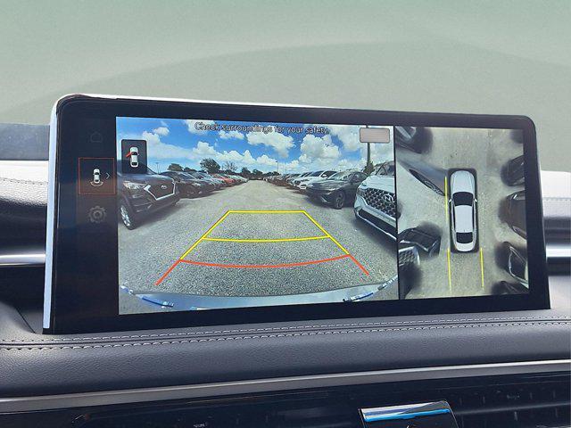 Photo of 2026 Savile Silver Genesis G70