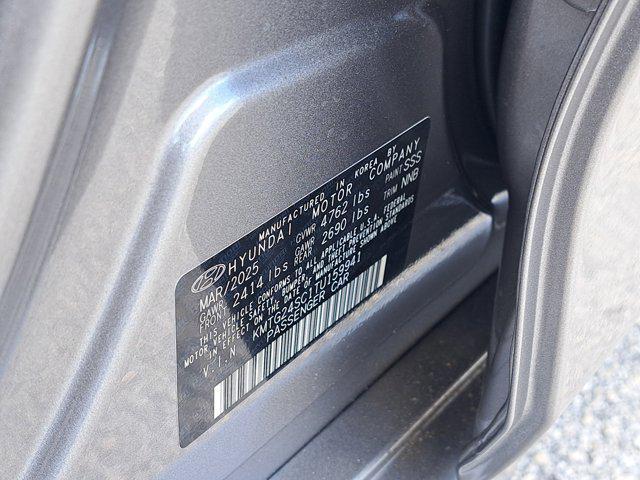 Photo of 2026 Savile Silver Genesis G70
