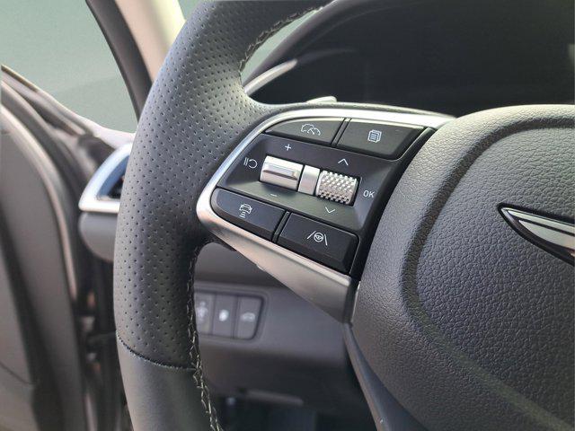 Photo of 2026 Savile Silver Genesis G70