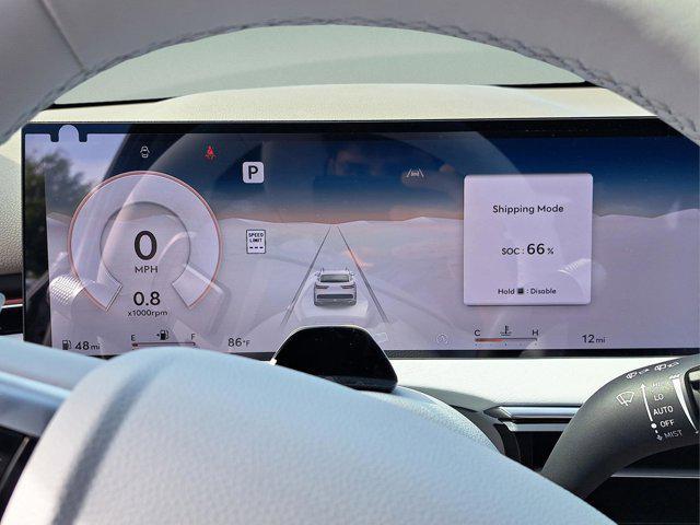 Photo of 2026 Uyuni White Genesis GV70
