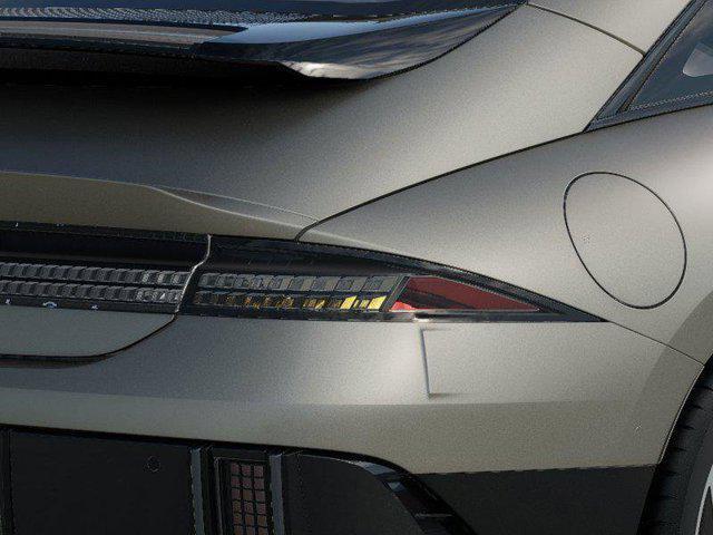 Photo of 2025 Gravity Gold Matte Hyundai IONIQ 6