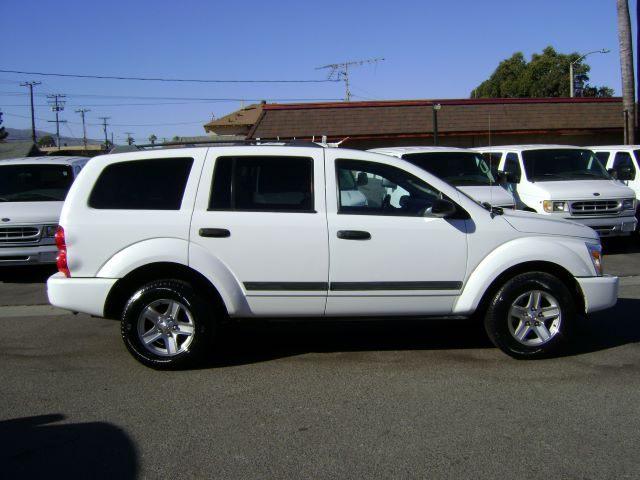 2006 Dodge Durango