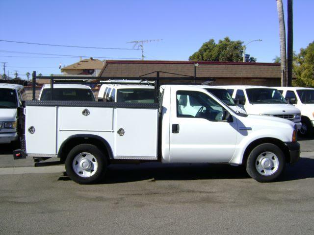 2006 Ford F-350