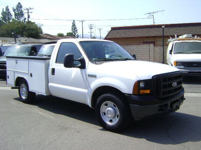 2006 Ford F-250