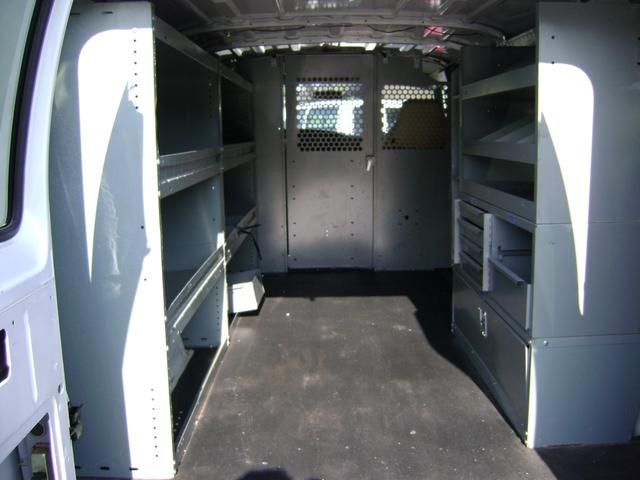 2000 Dodge Ram Van