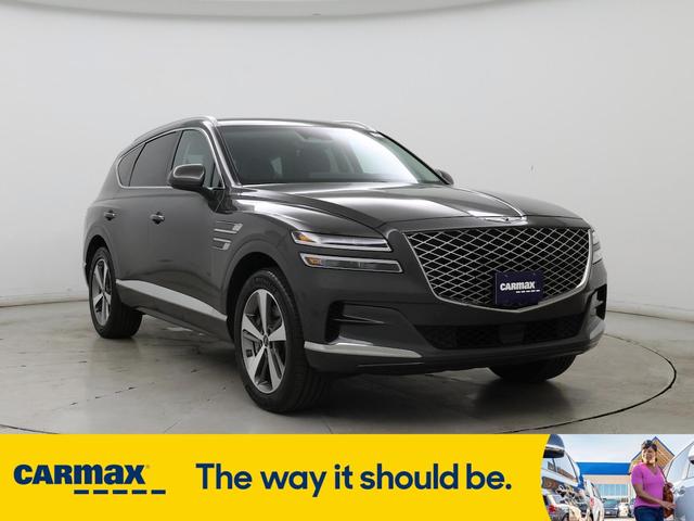 2024 Genesis GV80