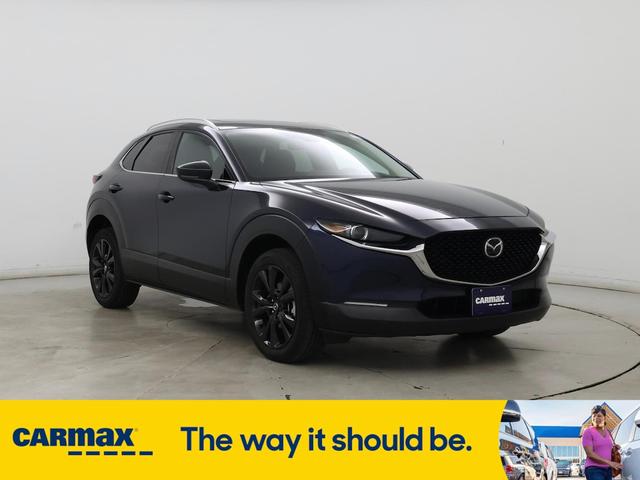 2022 Mazda Cx-30