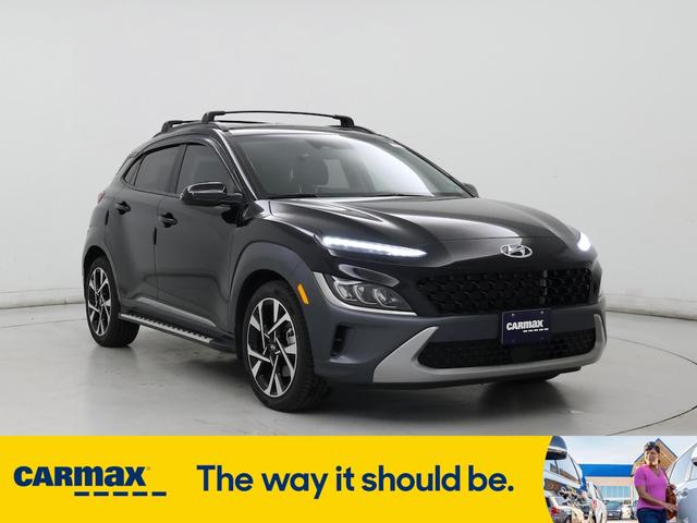 2023 Hyundai KONA