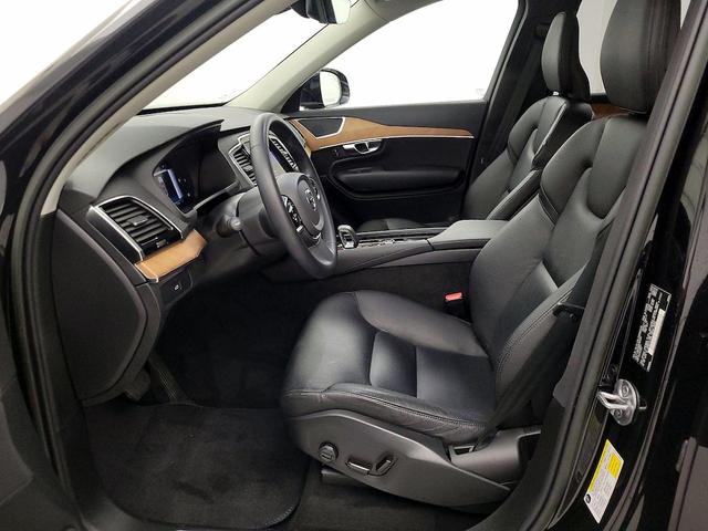 Photo of 2023 Black Volvo XC90