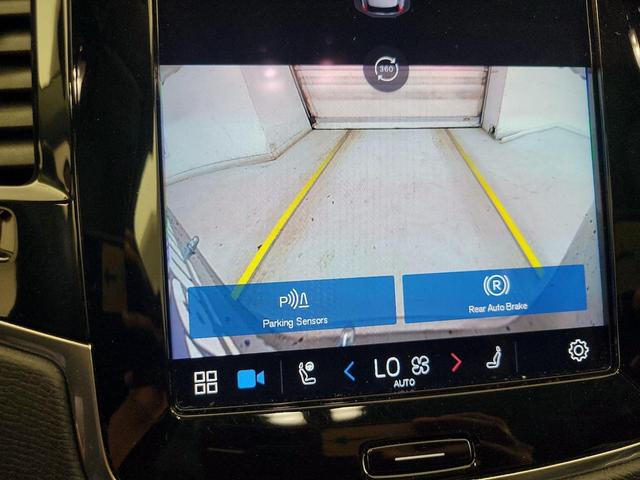 Photo of 2023 Black Volvo XC90