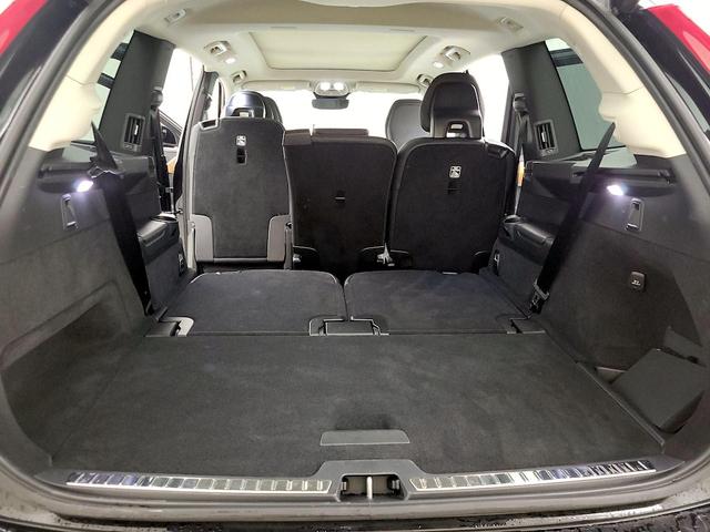 Photo of 2023 Black Volvo XC90