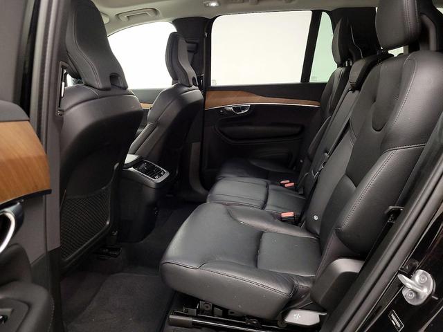 Photo of 2023 Black Volvo XC90