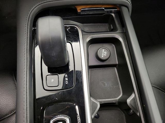 Photo of 2023 Black Volvo XC90