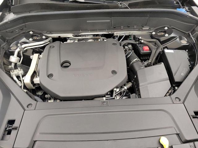 Photo of 2023 Black Volvo XC90