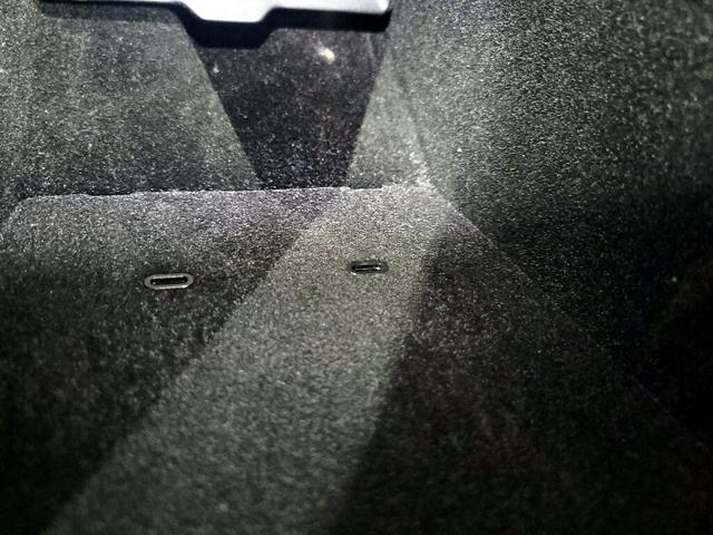 Photo of 2024 White Tesla Model Y