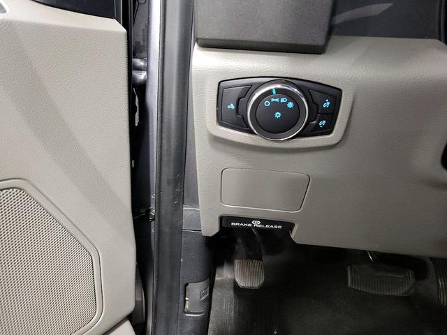 Photo of 2021 Silver Ford F-250