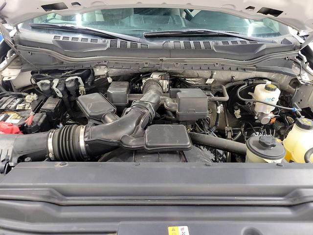 Photo of 2021 Silver Ford F-250