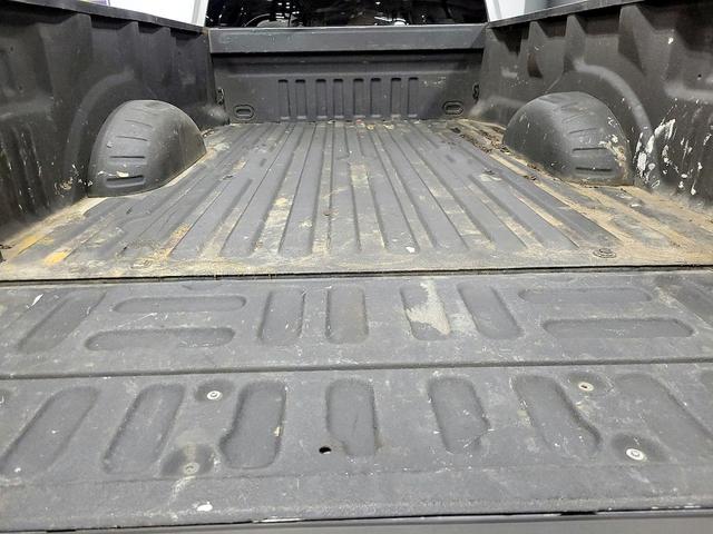 Photo of 2021 Silver Ford F-250
