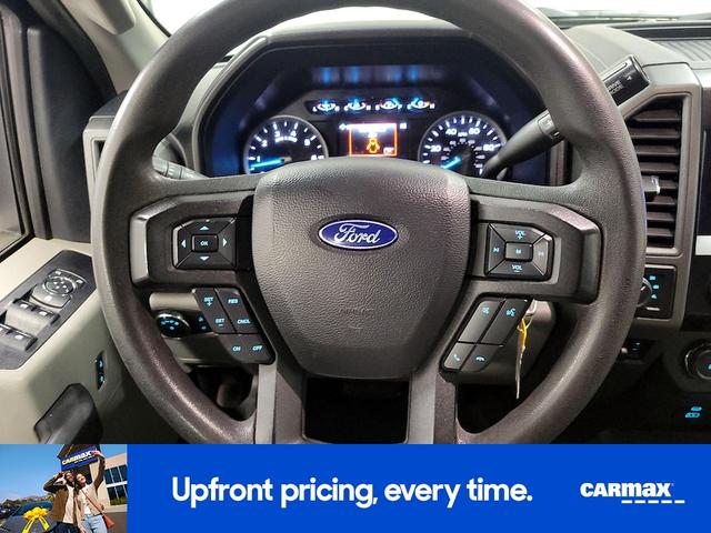 Photo of 2021 Silver Ford F-250