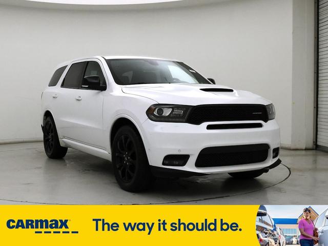 2019 Dodge Durango